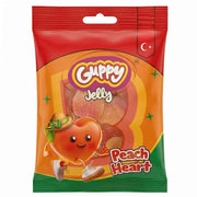 Guppy Jelly Variety Pack of 9 | Mixed Fruity Family Pack